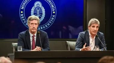 Los compradores de dólar oficial no podrán operar con los financieros