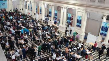 Comenzó el escrutinio que definirá bancas clave en la Legislatura bonaerense