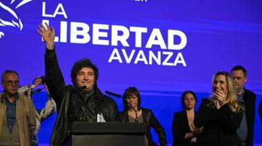 Milei admitió errores pero advirtió que va a “acelerar y profundizar” el rumbo
