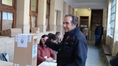 La Libertad Avanza obtuvo el triunfo en Nueve de Julio