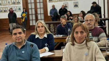 La UCR propone un Plan Integral para reducir los siniestros viales