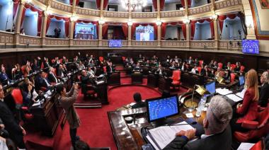 El peronismo consigue quórum propio en el Senado provincial