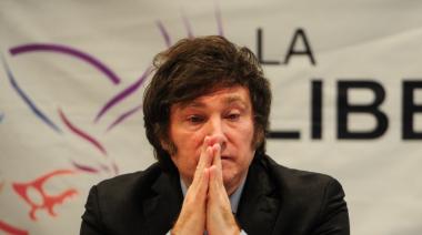 La confianza en el Gobierno cayó a su nivel más bajo desde el inicio del mandato