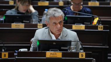 Avanza el proyecto de rechazo a la derogación de las zonas frías