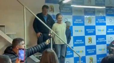La lista del intendente Barenghi se impuso en Bragado