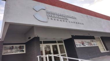 Más de 40 mil electores están habilitados para votar en Trenque Lauquen