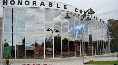 Bragado define sus representantes locales y provinciales
