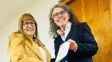 El Municipio de Trenque Lauquen reconoció a los buenos contribuyentes