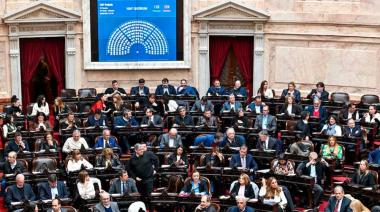 Vence el plazo de Milei para vetar la emergencia en el Garrahan y el reparto de ATN
