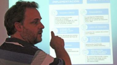 Presentaron a “Carli”, el nuevo asistente virtual para facilitar trámites municipales