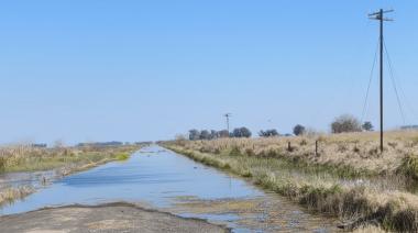 Prorrogan la emergencia agropecuaria en Casares y Nueve de Julio