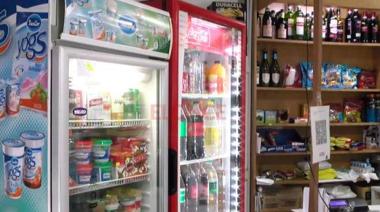 El Gobierno habilitó a comercios a "vender energía" durante el verano