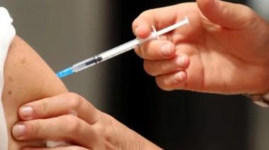 Empezó la vacunación gratuita contra el dengue en Bragado