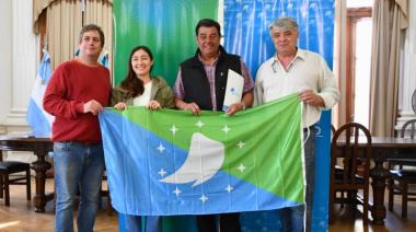 El Municipio de Bragado reconoció a las Comisiones de Fomento barriales