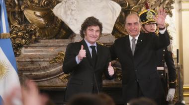 El Gobierno restituyó normas que Milei eliminó por DNU y el Congreso repuso