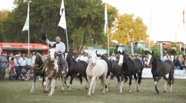 Se viene la Expo Rural de Trenque Lauquen con grandes premios