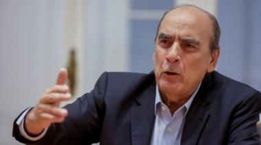 Francos: "Los resultados macroeconómicos no llegan a la gente"