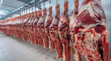 EE.UU. analiza cuadruplicar la cuota de importación de carne vacuna argentina
