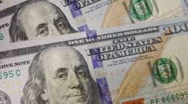 El dólar oficial volvió a recalentarse y en algunos bancos cerró en $1.500