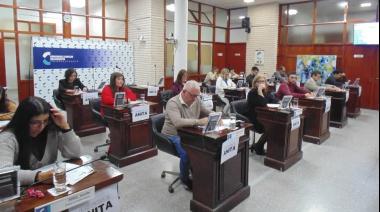 HCD: preocupa que Trenque Lauquen salga del régimen de Zona Fría