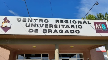 Brindarán charlas sobre el uso de la Boleta Única de Papel en el CRUB