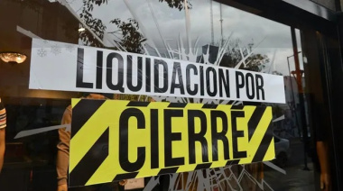 El empleo asalariado cayó en julio a mínimos de la era Milei: ya se perdieron más de 200.000 puestos