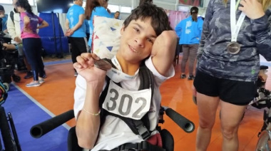 Pehuajó sumó 16 medallas en los Juegos Bonaerenses 2025