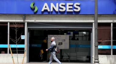 ANSES elimina la asignación familiar a los que cobran más de $2,4 millones