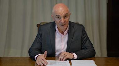 Adorni sobre Espert: “Es probable que haya cosas que tenga que seguir explicando"