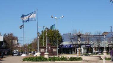 Decretan asueto administrativo por el aniversario de Nueve de Julio