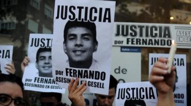 Netflix estrena “50 segundos”, el documental sobre Fernando Báez Sosa