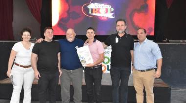 Culminó con éxito el Primer Congreso Nacional para Instructores de RCP