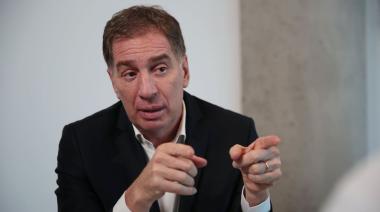 La Cámara Electoral aceptó reimprimir nuevos afiches con la cara de Santilli