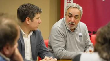 La UCR bonaerense llamó a una reunión de emergencia tras la derrota electoral