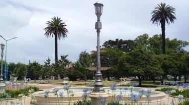 Inauguran la muestra “Postales de Nuestra Ciudad” en la Terminal