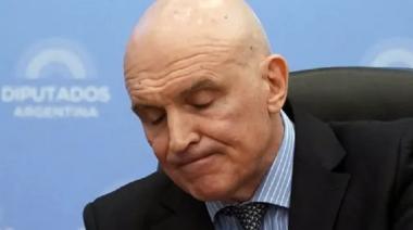 Imputaron a José Luis Espert por presunto lavado de dinero