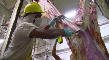 Por la crisis cárnica, cobrarán el servicio de faena en la provincia