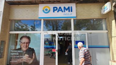 Lanzan sistema que permite a jubilados de PAMI resolver reclamos médicos