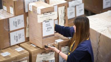 La Justicia electoral ordenó que los resultados de la elección se informen por provincia