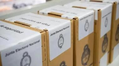 La provincia de Buenos Aires, clave en el tablero político: se eligen 35 diputados nacionales