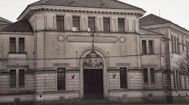 El Colegio Nacional abrió la inscripción para el ciclo lectivo 2026