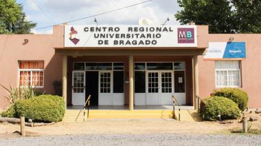 Sigue abierta la inscripción para las carreras de la UBA 2026 en el CRUB