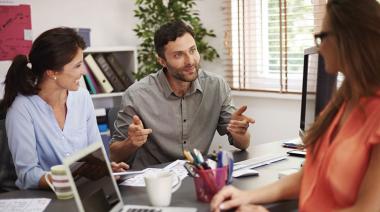 Brindan una charla gratuita sobre el conflicto familiar y laboral en Bragado