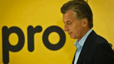 Macri reúne al PRO para evitar más fugas de legisladores a LLA