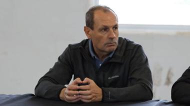 Stadnik pone condiciones para recibir la ayuda del Gobierno nacional