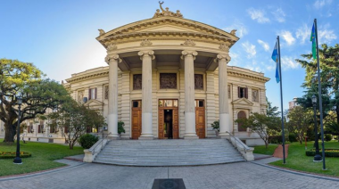 La Legislatura activa por el Presupuesto 2026 y Diputados sesionará este miércoles