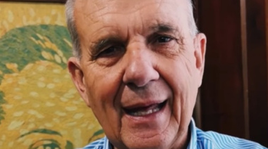 Zurro anunció la llegada del programa “Familias Solidarias” a Pehuajó