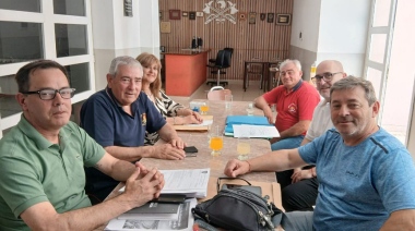 Nuevo paso para que Guanaco tenga su cuartel central de Bomberos Voluntarios