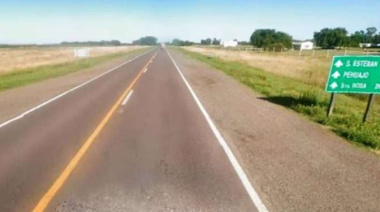 Ruta 5: el Gobierno avanza con la privatización y entrega el mantenimiento a concesionarias privadas