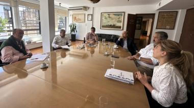 Sectores del agro sentaron postura contra la Ley Impositiva de Kicillof